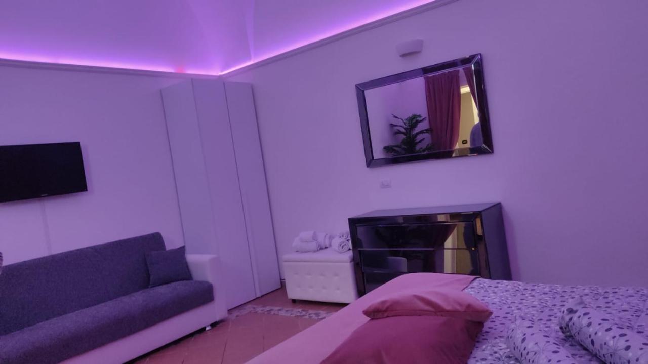 B&B Mamma Splendora Lecce Exterior photo
