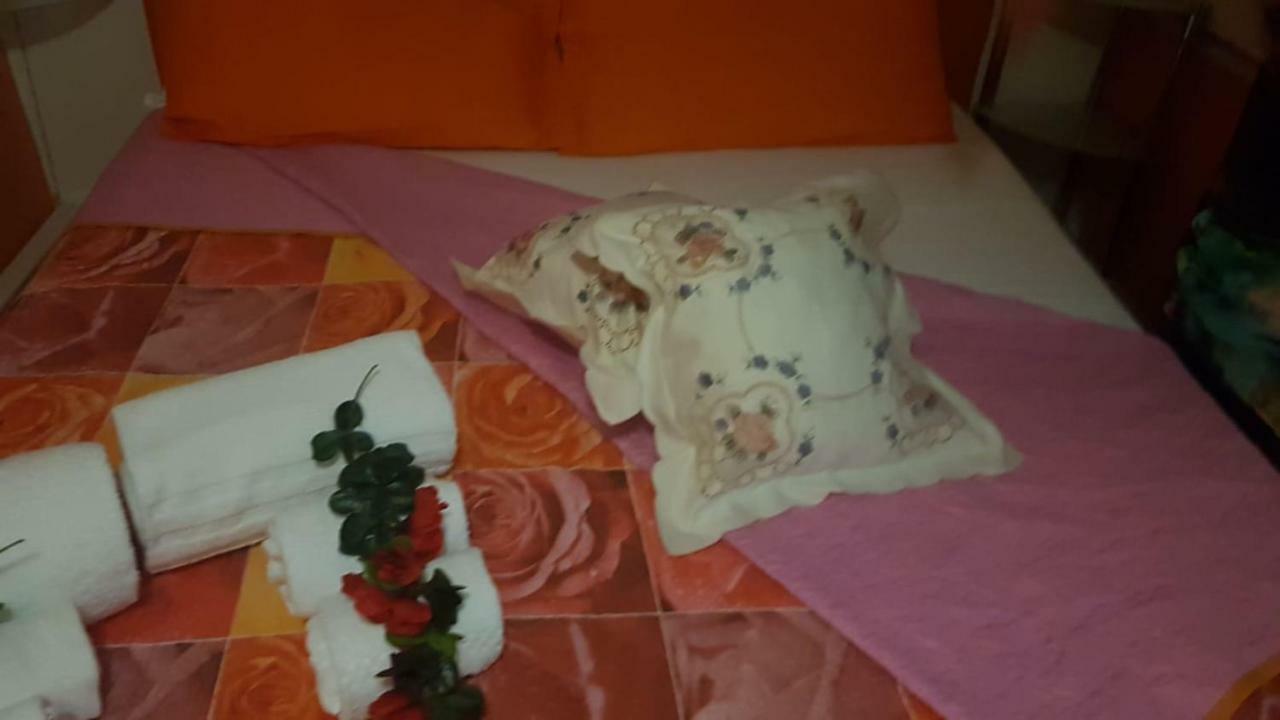 B&B Mamma Splendora Lecce Exterior photo